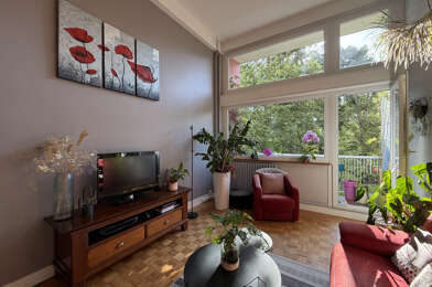 Appartement 2 pièces 840 €