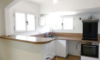 Appartement 4 Pièces 89 m² à louer à Carros (06510)