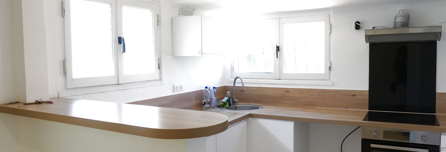 Appartement 4 Pièces 89 m² à louer à Carros (06510)