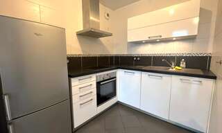 Appartement 2 Pièces 43 m² à louer à Annemasse (74100)