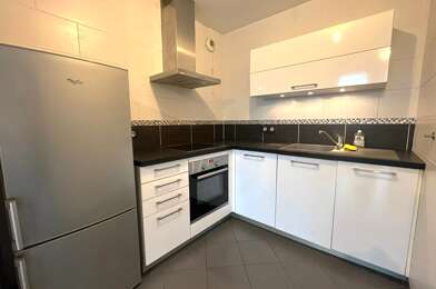 Appartement 2 pièces 1055 €