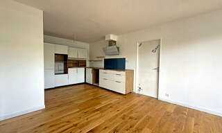Appartement 3 Pièces 54 m² à vendre à Libourne (33500)