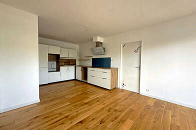 Appartement 3 pièces 139000 €