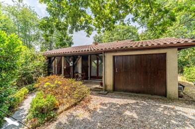 Maison 4 pièces 365680 €