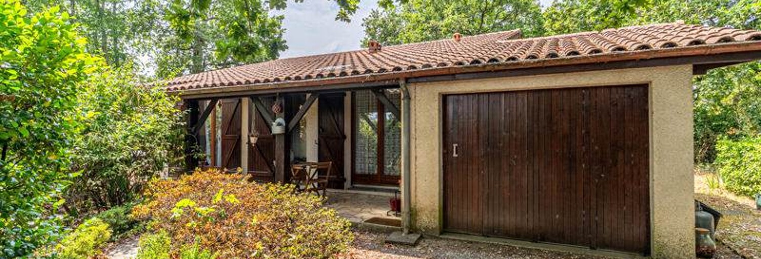 Maison 4 Pièces 95 m² à vendre à Pessac (33600)