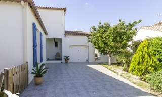 Maison 6 Pièces 136 m² à vendre à Mèze (34140)
