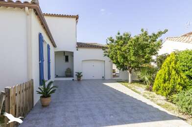 Maison 6 pièces 570000 €