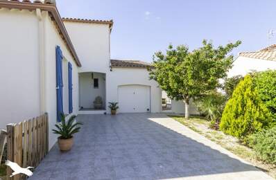 Villa de 6 pièces principales — photo du bien