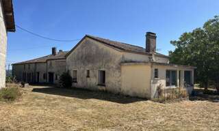 Maison 4 Pièces 80 m² à vendre à Taillecavat (33580)