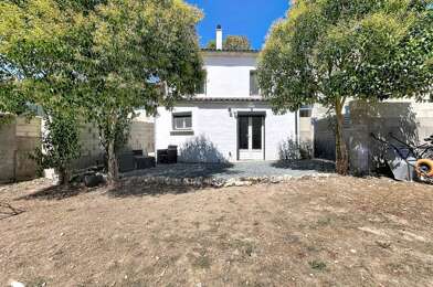 Maison 3 pièces 154800 €