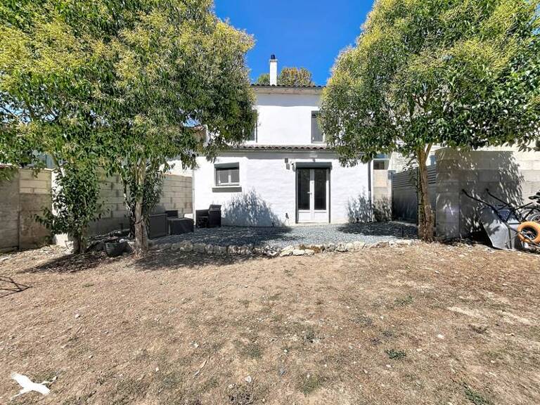 Maison de bourg de 3 pièces principales — photo 1