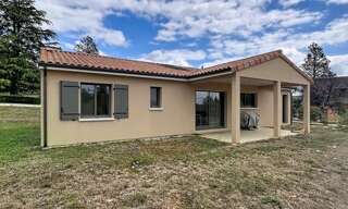 Maison 6 Pièces 101 m² à vendre à Cubjac-Auvézère-Val d'Ans (24640)