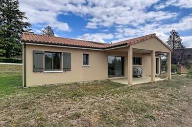 Maison 6 pièces 218300 €