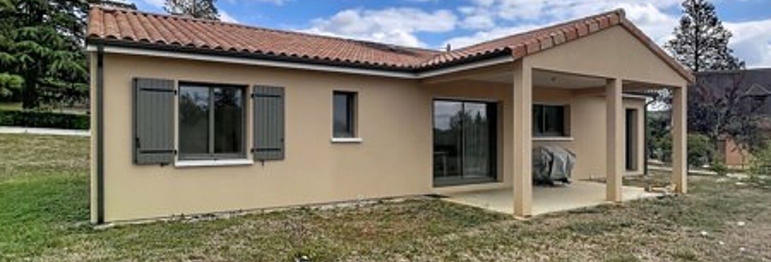 Maison 6 Pièces 101 m² à vendre à Cubjac-Auvézère-Val d'Ans (24640)