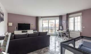 Appartement 6 Pièces 90 m² à vendre à Saint-Leu-la-Forêt (95320)