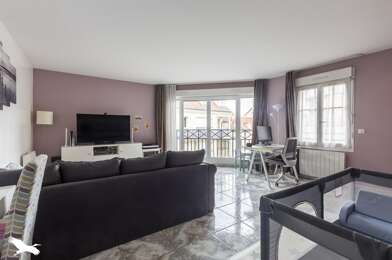 Appartement 6 pièces 349000 €