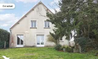 Maison 6 Pièces 160 m² à vendre à Saint-Avertin (37550)