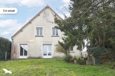 Maison 6 pièces 405405 €