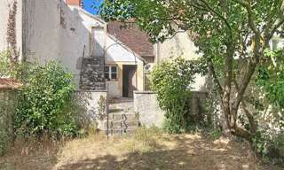 Maison 3 Pièces 80 m² à vendre à Saint-Amand-Montrond (18200)