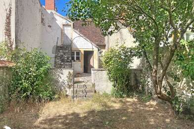 Maison 3 pièces 54000 €