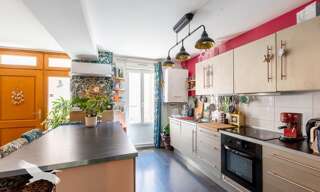 Maison 4 Pièces 110 m² à vendre à Montastruc-la-Conseillère (31380)