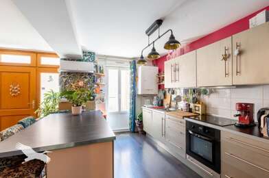 Maison 4 pièces 250000 €
