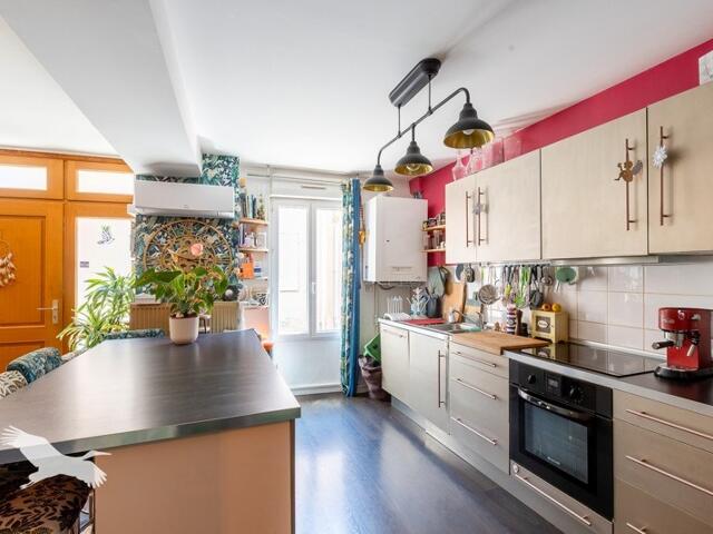 Maison proposé à Montastruc-la-Conseillère