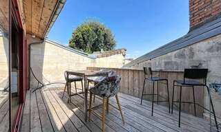 Maison 4 Pièces 110 m² à vendre à Bordeaux (33800)