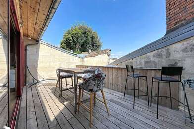 Maison 4 pièces 483000 €