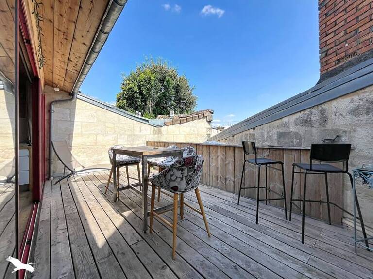 Maison en pierre de 4 pièces principales — photo 1