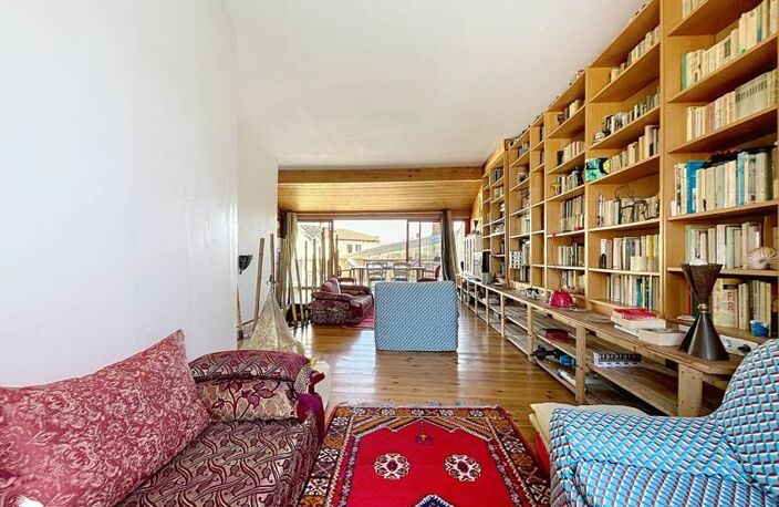 Maison en pierre de 4 pièces principales — photo 2