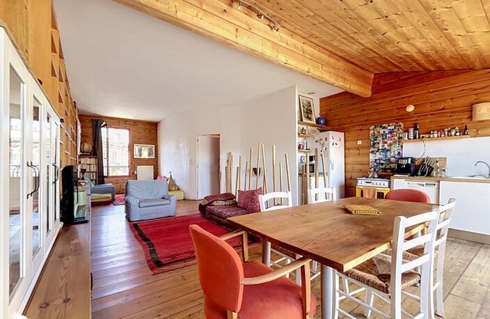 Maison en pierre de 4 pièces principales — photo 3