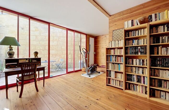 Maison en pierre de 4 pièces principales — photo 4