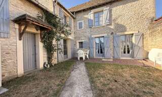 Maison 5 Pièces 134 m² à vendre à Magny-en-Vexin (95420)