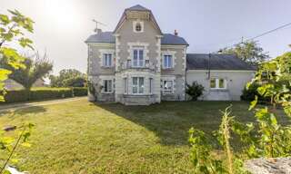 Maison 6 Pièces 194 m² à vendre à Châtillon-sur-Indre (36700)