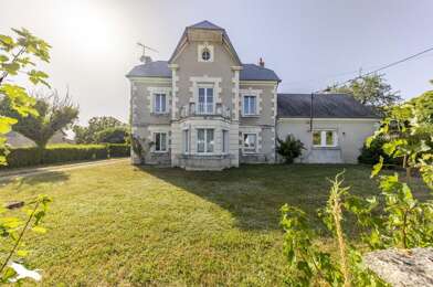 Maison 6 pièces 220920 €