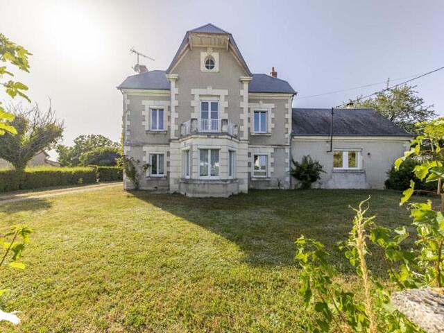 Maison proposé à Châtillon-sur-Indre