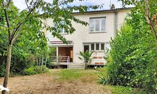 Maison 4 Pièces 123 m² à vendre à Angoulême (16000)