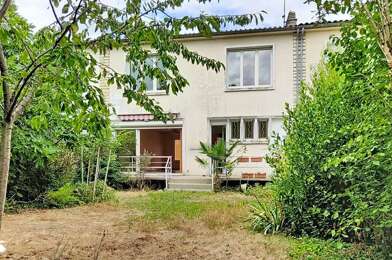 Maison 4 pièces 149580 €