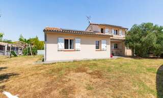Maison 5 Pièces 128 m² à vendre à Issus (31450)