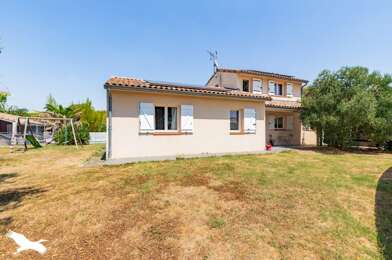 Maison 5 pièces 395000 €