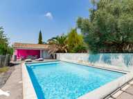 Villa de 5 pièces principales — photo 2
