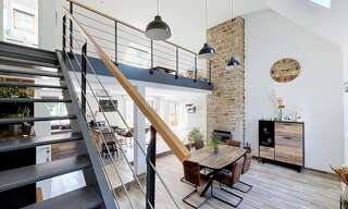 Maison 7 Pièces 169 m² à vendre à Plougastel-Daoulas (29470)