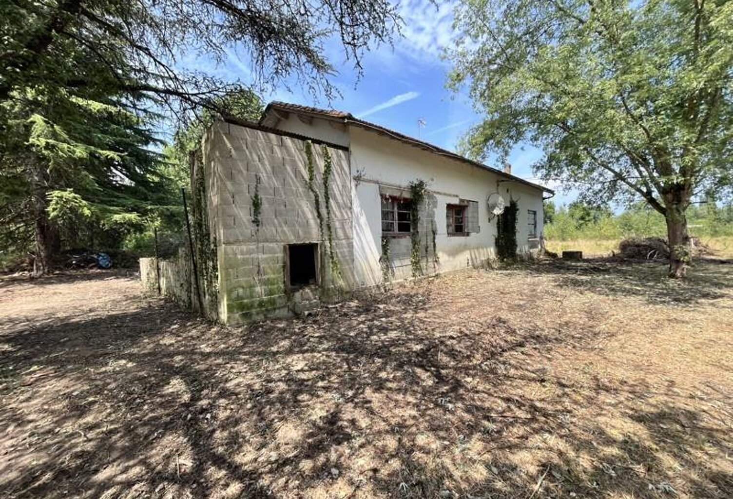 Maison de bourg de 8 pièces principales — photo 1