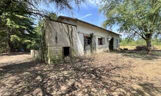 Maison 8 Pièces 120 m² à vendre à Montpon-Ménestérol (24700)