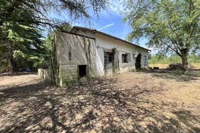 Maison 8 pièces 56992 €