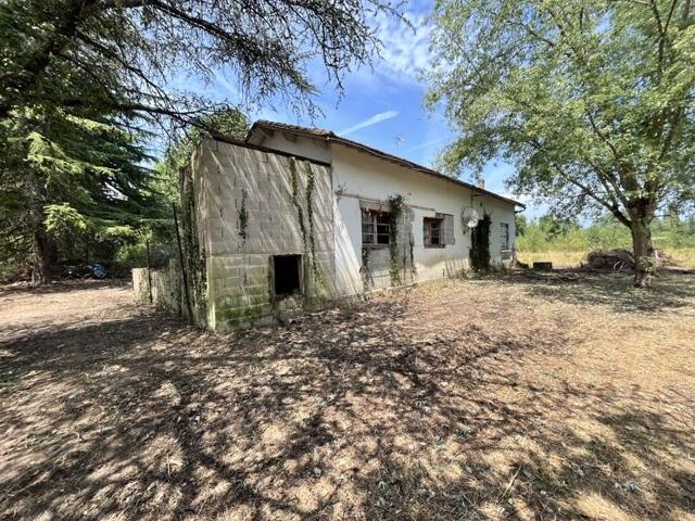 Maison proposé à Montpon-Ménestérol