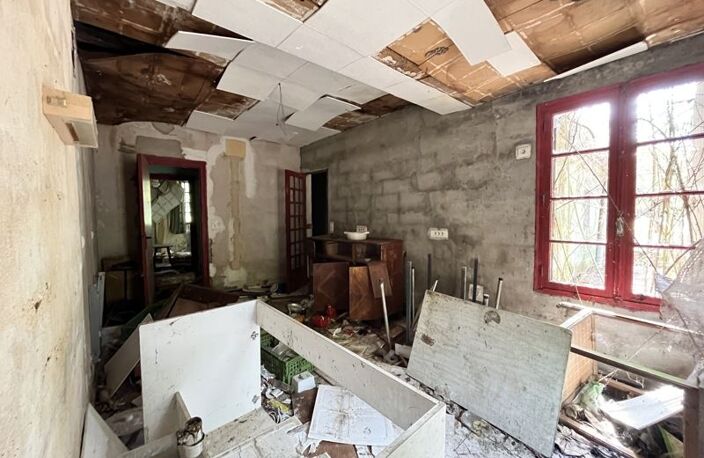 Maison de bourg de 8 pièces principales — photo 5