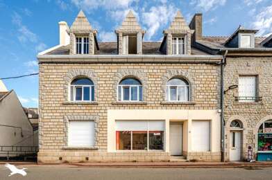 Maison 6 pièces 322537 €