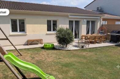 Maison 5 pièces 293216 €